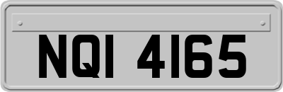 NQI4165