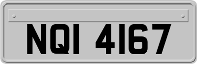 NQI4167
