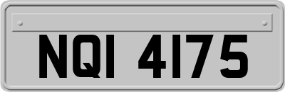 NQI4175