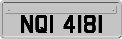 NQI4181