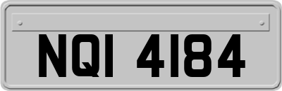 NQI4184