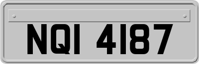 NQI4187