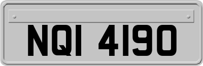 NQI4190