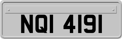 NQI4191