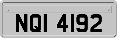 NQI4192