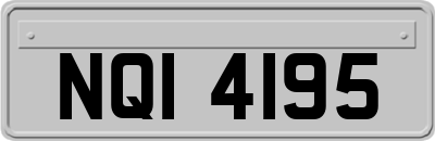 NQI4195