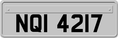 NQI4217