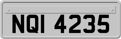 NQI4235