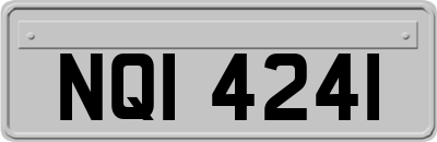 NQI4241