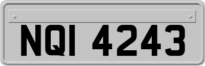 NQI4243