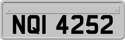 NQI4252