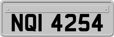 NQI4254