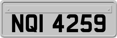 NQI4259