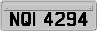 NQI4294