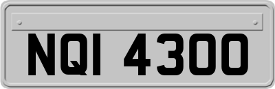 NQI4300