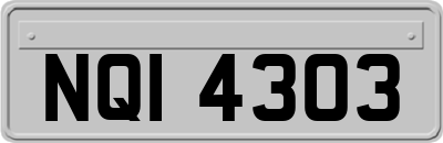 NQI4303