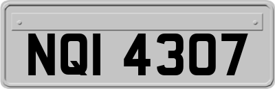 NQI4307