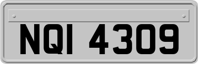 NQI4309