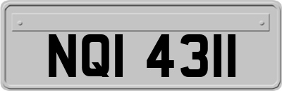 NQI4311