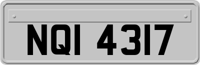 NQI4317