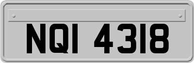 NQI4318