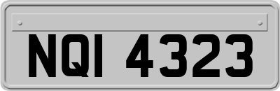 NQI4323