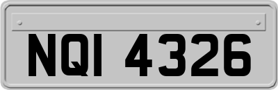 NQI4326