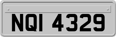 NQI4329