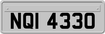 NQI4330