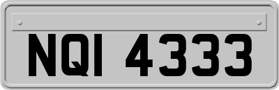 NQI4333