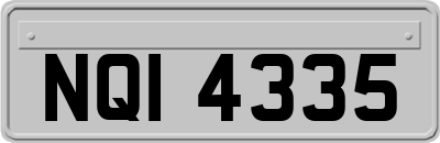NQI4335