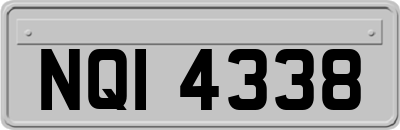 NQI4338
