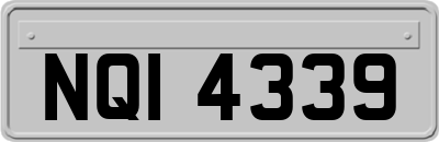 NQI4339