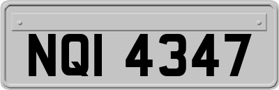 NQI4347