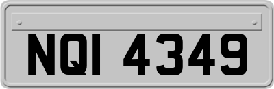 NQI4349