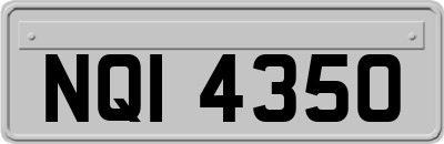 NQI4350