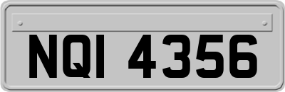 NQI4356