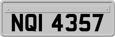 NQI4357