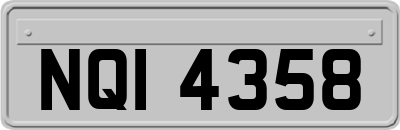 NQI4358