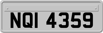 NQI4359
