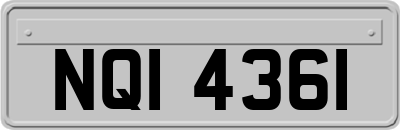 NQI4361
