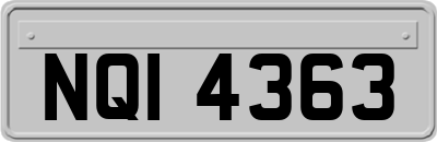 NQI4363