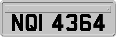 NQI4364