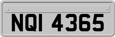NQI4365