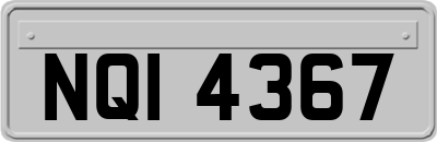 NQI4367