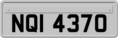 NQI4370
