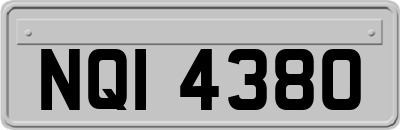 NQI4380