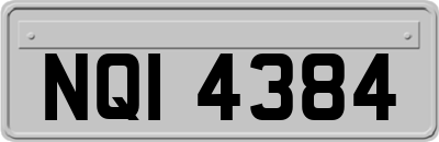 NQI4384
