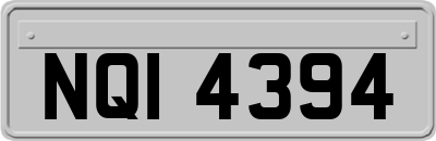 NQI4394