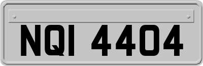 NQI4404